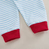 Happy Santa Pyjamas