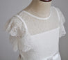 Flower Girl Dress