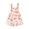 Girls Suspendar Overalls - Little Bambini Boutique