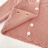 "Perfect Pastel" Cardigan