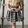 "Deidre" Skirt
