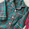Tartan Pyjamas