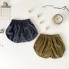 Baby Girls Shorts - Little Bambini Boutique