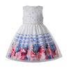 "Rose" Dress