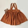 "Lilly" Pinafore