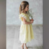 Girls Dress - Little Bambini Boutique