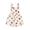 Girls Suspendar Overalls - Little Bambini Boutique