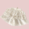 Girls Skirt Shorts - Little Bambini Boutique