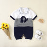 Baby Boy Romper - Little Bambini Boutique