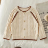 "Rowan" Cardigan