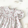 Baby Girls Blouse - Little Bambini Boutique