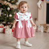 Vestido "Rebeca"