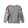 Boys Sweater - Little Bambini Boutique