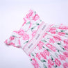 "Roses in Bloom" Dress