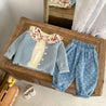 "Perfect Pastel" Cardigan