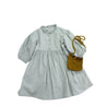 Vestido "Alexa"