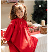 Girls Christmas Dress - Little Bambini Boutique