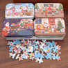 Childrens Jigsaw Puzzle - Little Bambini Boutique