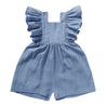"Ruffles" Romper