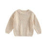 Maglione oversize