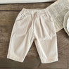 Baby Corduroy Trousers - Little Bambini Boutique