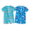 Baby and Boys Swimsuit - Little Bambini Boutique