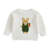 "The Velveteen Rabbit" Sweater