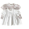 Baby Girls Blouse - Little Bambini Boutique