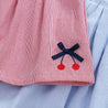 Girls T Shirt and Skirt Set - Little Bambini Boutique