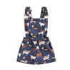 Boys Toddler Overalls - Little Bambini Boutique