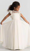 Flower Girl Dress