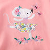 Sudadera "Ratón Bailarina"