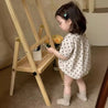 "Asher" Romper
