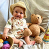 "Forest Friends" Pyjama Set