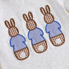 "Benjamin Bunny" Shorts and T Shirt Set