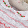 "English Rose" Dress