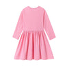 "Prancing Horses" Dress