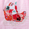"Sleigh Ride" Dress