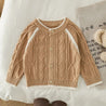 "Rowan" Cardigan