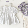 Baby Girls Blouse - Little Bambini Boutique