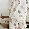"Forest Friends" Pyjama Set