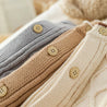 "Rowan" Cardigan