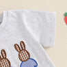 "Benjamin Bunny" Shorts and T Shirt Set