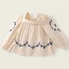 Girls Blouse - Little Bambini Boutique