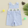 "Roland" Overalls