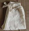 "Betsy" Broderie Anglaise Trousers