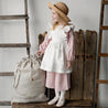 "Belle" Blouse