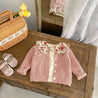 "Perfect Pastel" Cardigan