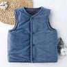Boy and Girls Vest - Little Bambini Boutique