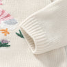 "Jemima Puddle Duck" Sweater